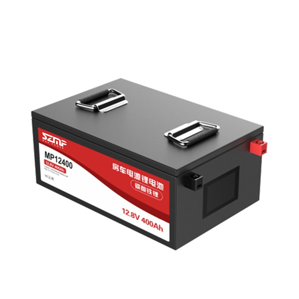 Best 12 Volt Lithium Battery For Rv